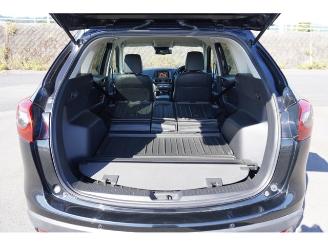 MAZDA CX-5 2015 Image 31