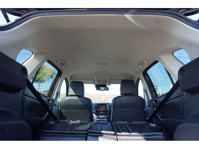 MAZDA CX-5 2015 Image 31