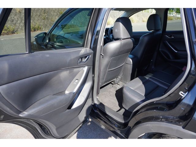 MAZDA CX-5 2015 Image 31