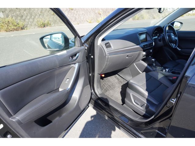 MAZDA CX-5 2015 Image 31