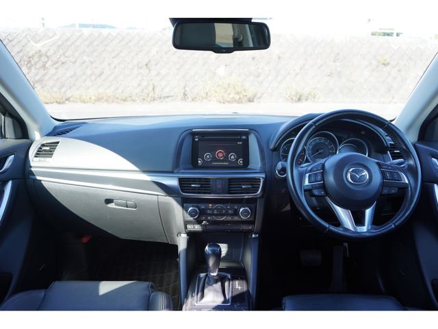 MAZDA CX-5 2015 Image 31