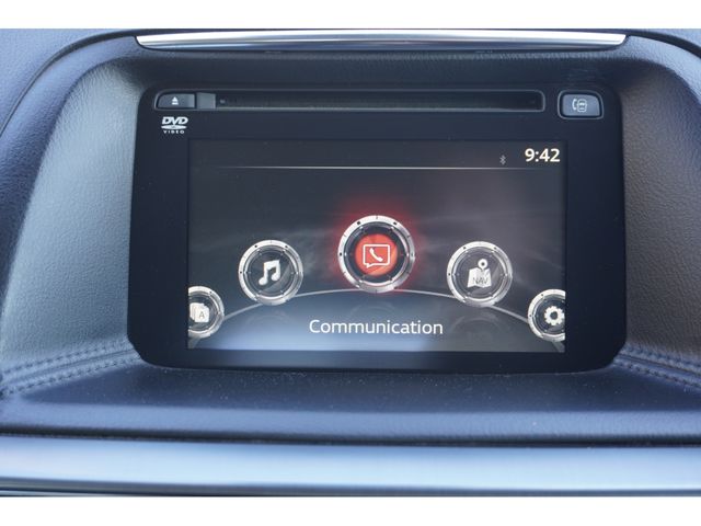 MAZDA CX-5 2015 Image 31