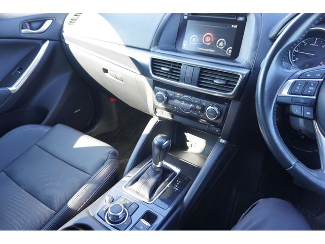 MAZDA CX-5 2015 Image 31