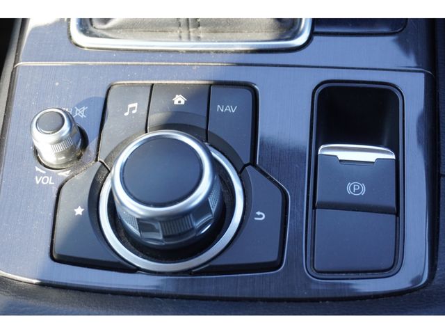 MAZDA CX-5 2015 Image 31