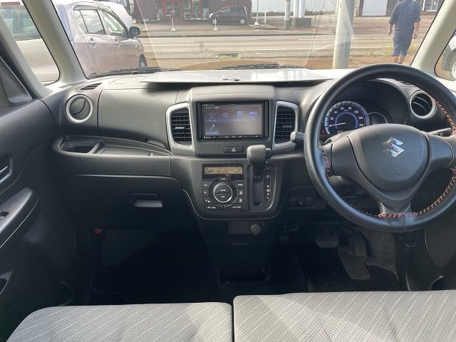 SUZUKI SPACIA 2017 Image 31