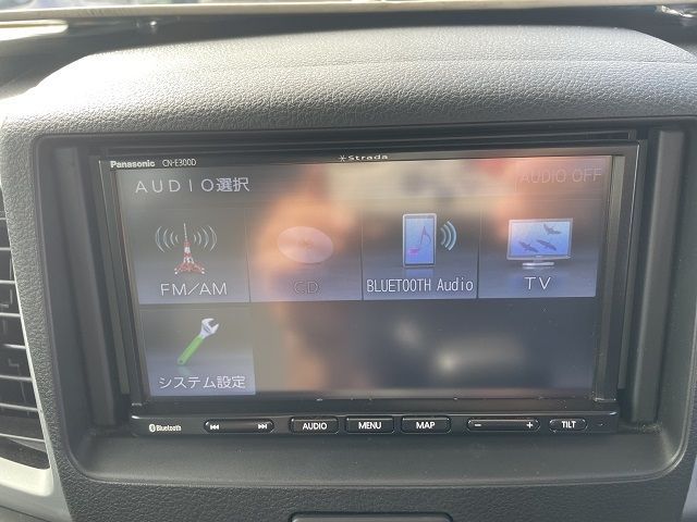 SUZUKI SPACIA 2017 Image 31