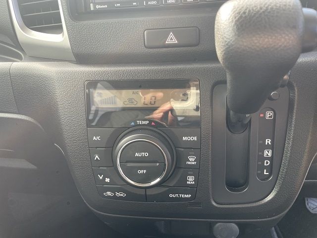 SUZUKI SPACIA 2017 Image 31