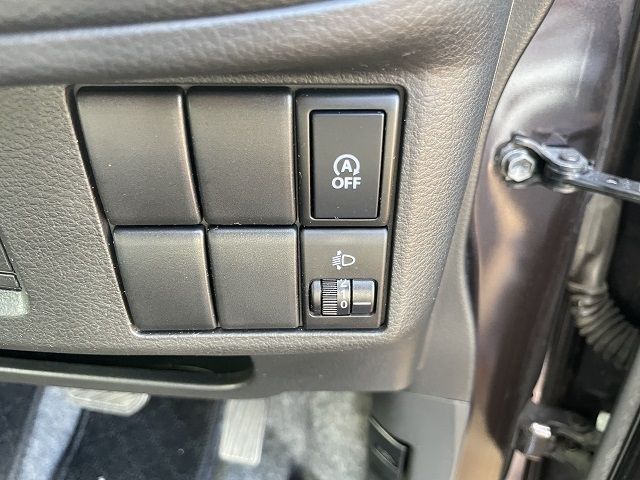 SUZUKI SPACIA 2017 Image 31