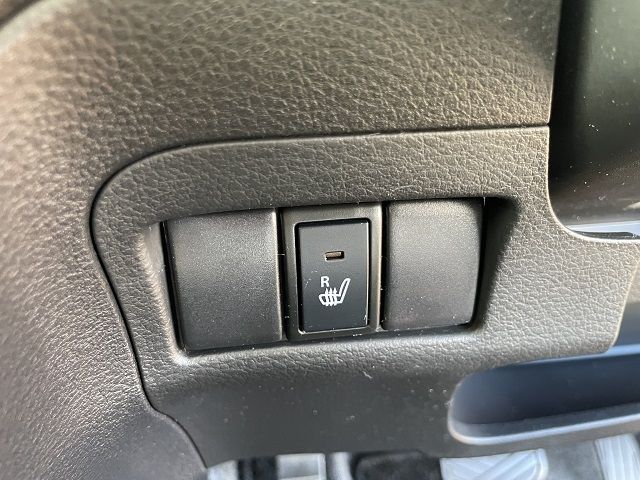 SUZUKI SPACIA 2017 Image 31