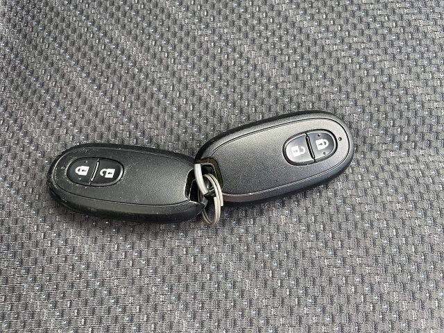 SUZUKI SPACIA 2017 Image 31