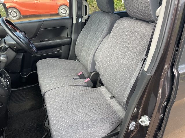 SUZUKI SPACIA 2017 Image 31