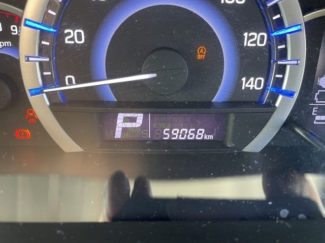 SUZUKI SPACIA 2017 Image 31