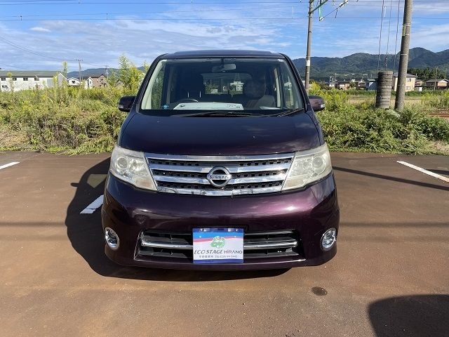NISSAN SERENA  WG 2010 Image 31