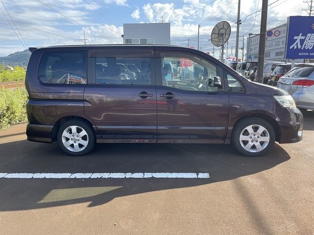 NISSAN SERENA  WG 2010 Image 31