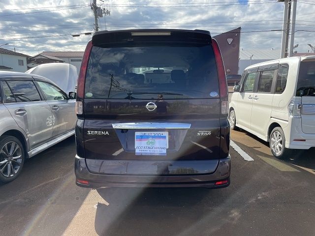NISSAN SERENA  WG 2010 Image 31