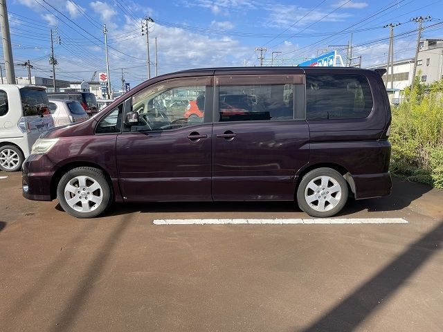 NISSAN SERENA  WG 2010 Image 31
