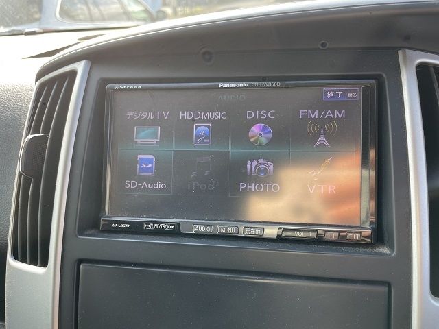 NISSAN SERENA  WG 2010 Image 31