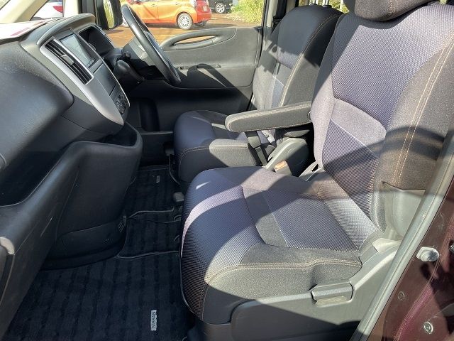 NISSAN SERENA  WG 2010 Image 31