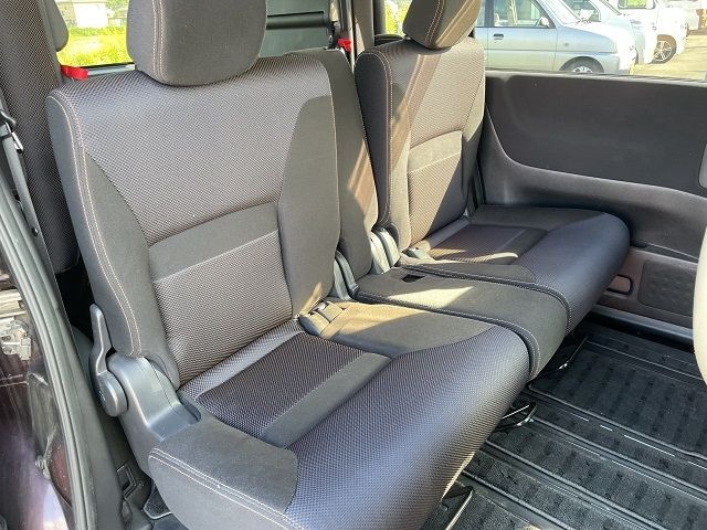 NISSAN SERENA  WG 2010 Image 31