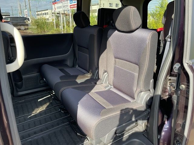 NISSAN SERENA  WG 2010 Image 31