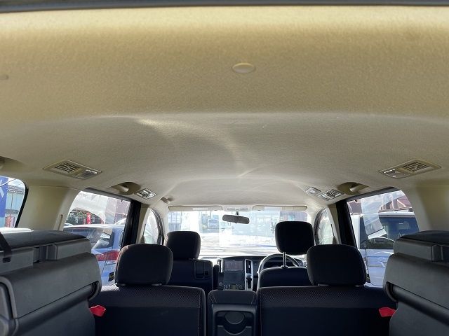 NISSAN SERENA  WG 2010 Image 31