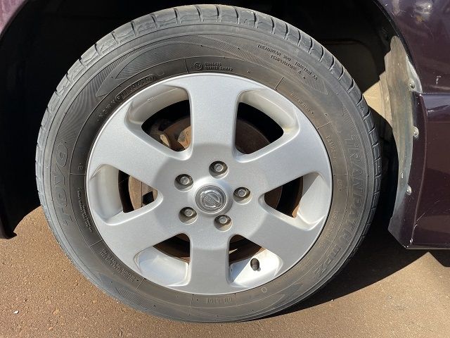 NISSAN SERENA  WG 2010 Image 31