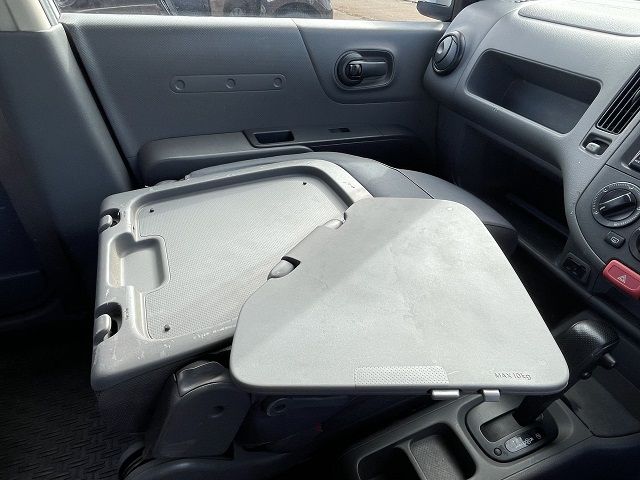 NISSAN AD 2011 Image 31