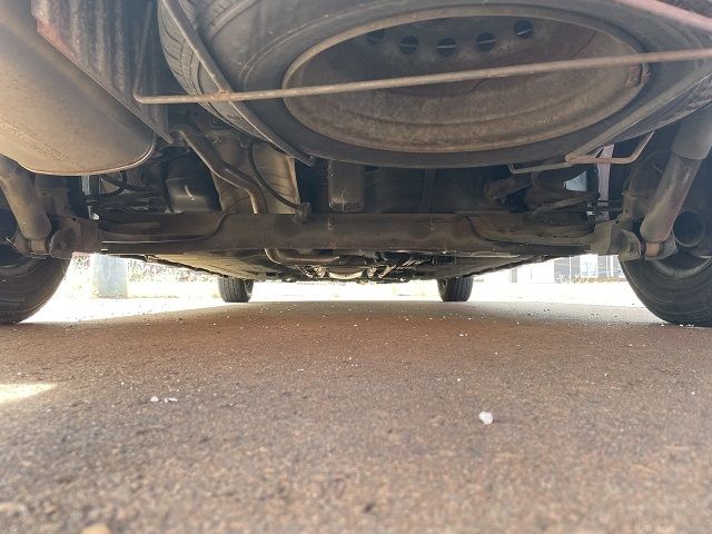 NISSAN AD 2011 Image 31