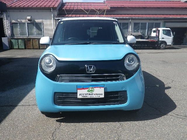 HONDA N-ONE 4WD 2013 Image 31