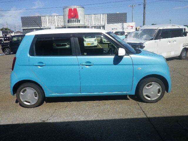 HONDA N-ONE 4WD 2013 Image 31