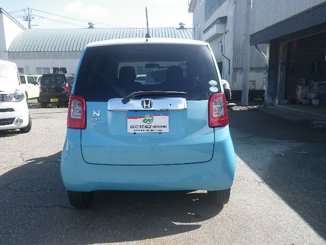 HONDA N-ONE 4WD 2013 Image 31