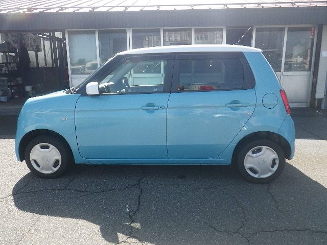 HONDA N-ONE 4WD 2013 Image 31