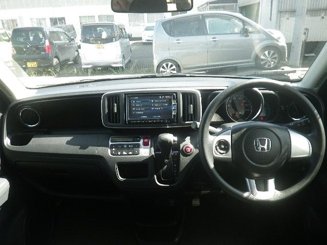 HONDA N-ONE 4WD 2013 Image 31