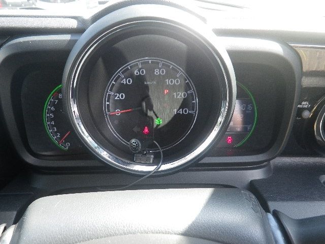 HONDA N-ONE 4WD 2013 Image 31