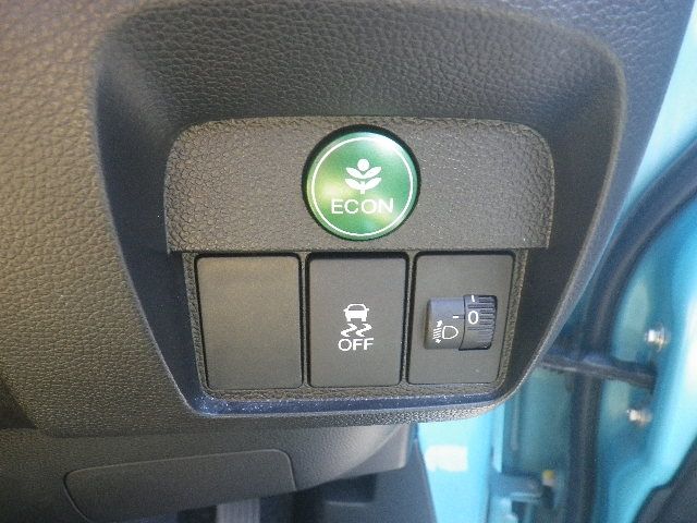 HONDA N-ONE 4WD 2013 Image 31