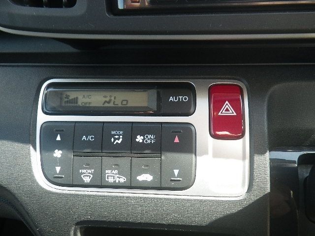 HONDA N-ONE 4WD 2013 Image 31