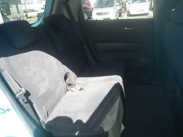 HONDA N-ONE 4WD 2013 Image 31