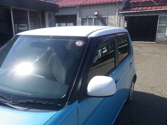 HONDA N-ONE 4WD 2013 Image 31