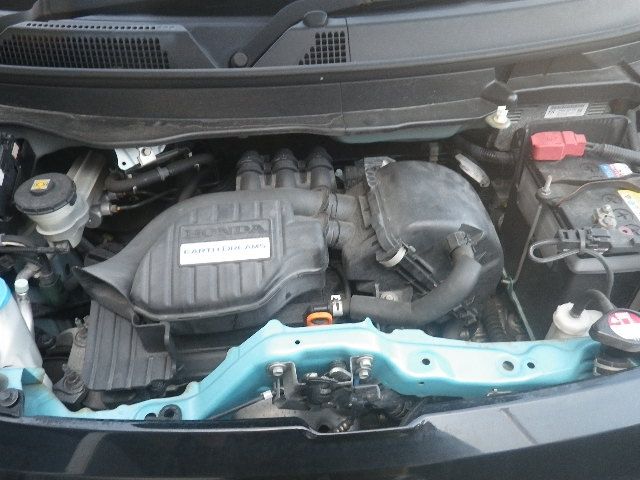 HONDA N-ONE 4WD 2013 Image 31