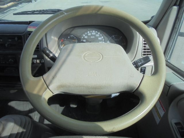 HINO DUTRO 2005 Image 31