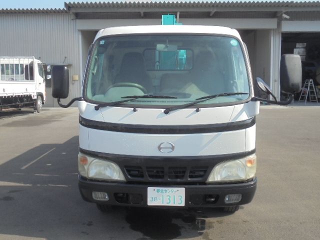 HINO DUTRO 2005 Image 31