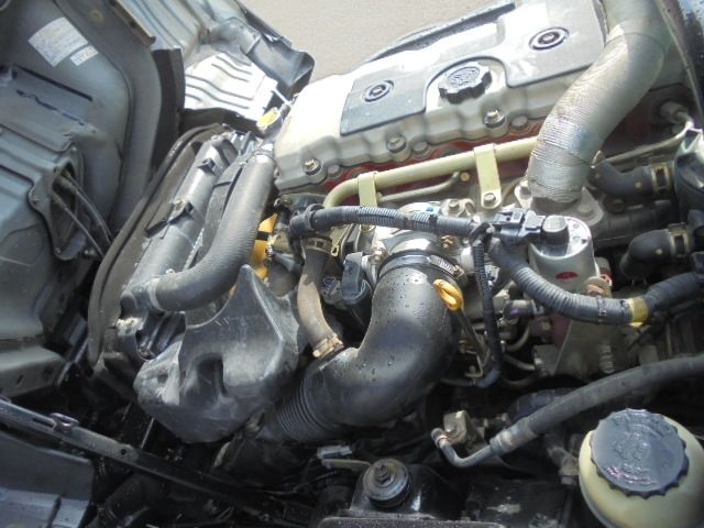 HINO DUTRO 2005 Image 31