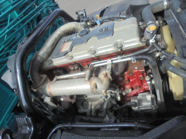 HINO DUTRO 2005 Image 31