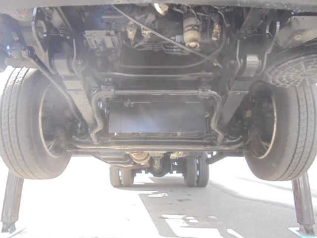 HINO DUTRO 2005 Image 31