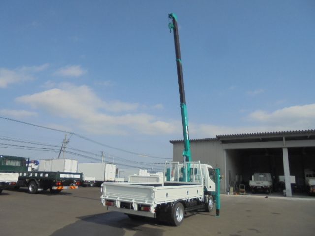 HINO DUTRO 2005 Image 31