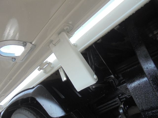 HINO DUTRO 2005 Image 31