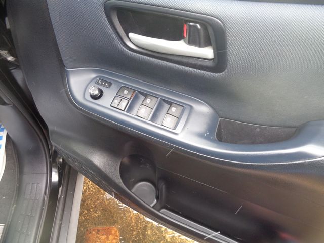 TOYOTA NOAH 2015 Image 31