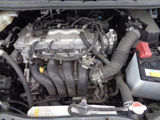 TOYOTA NOAH 2015 Image 31