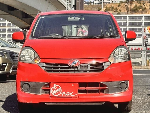 DAIHATSU MIRA E:S 2013 Image 31