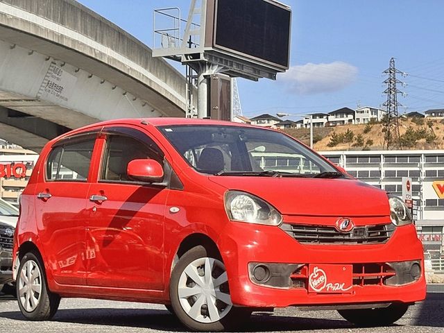 DAIHATSU MIRA E:S 2013 Image 31